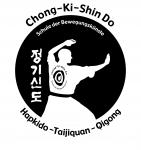 CHONG-KI-SHIN DO Schule