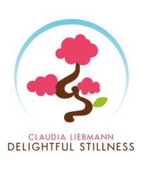 Delightful Stillness - Claudia Liebmann