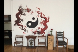 Harmonische Drachen - Tai Chi - Qi Gong & Tao Zentrum