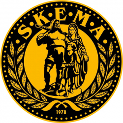 Logo SKEMA Kampfkunst Zürich Altstetten