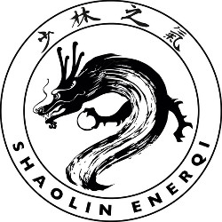 Shaolin enerQi shaolin enerqi logo
